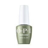 OPI Gel Color - Collection What's Your Mani-tude 15ml