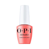 OPI Gel Color - Collection What's Your Mani-tude 15ml
