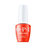 OPI Gel Color - Collection What's Your Mani-tude 15ml