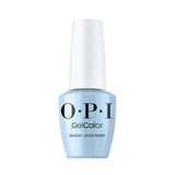 OPI Gel Color - Collection What's Your Mani-tude 15ml