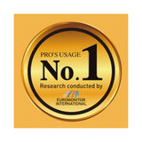 Panasonic ER-HGP74 Επαναφορτιζόμενη Κουρευτική Μηχανή Μαύρη