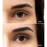 Peggy Sage Mascara Dreamy Cils Noir 7ml