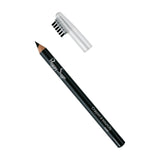 Peggy Sage Eyebrow Pencil Noir Μολύβι Φρυδιών Σε Μαύρο Χρώμα 1.1gr 1