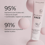 Peggy Sage Beauty Expert Face Soothing Facial Mask Καταπραϋντική Μάσκα Προσώπου 100ml 2