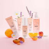 Peggy Sage Beauty Expert Face Cleansing Micro Exfoliating Mousse Αφρός Καθαρισμού Προσώπου με Μικροαπολέπιση 150ml 3