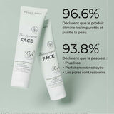 Peggy Sage Beauty Expert Face Pore Clearing Face Mask With Green Clay Μάσκα Προσώπου για Βαθύ Καθαρισμό με Πράσινη Άργιλο 100ml 2