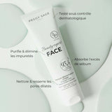 Peggy Sage Beauty Expert Face Pore Clearing Face Mask With Green Clay Μάσκα Προσώπου για Βαθύ Καθαρισμό με Πράσινη Άργιλο 100ml 3