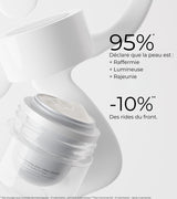 Peggy Sage Beauty Expert Face Splendilift Refill Αντιρυτιδική Κρέμα Προσώπου σε Ανταλλακτικό με Υαλουρονικό Οξύ 50ml 2
