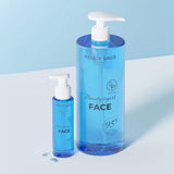 Peggy Sage Beauty Expert Face Gentle Eye Make up Remover Απαλή Λοσιόν Ντεμακιγιάζ Για Τα Μάτια 100ml 3