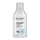 Redken Acidic Bonding Concentrate Conditioner For Dry Damaged & Colored Hair 300ml