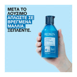 Redken Extreme Intensive Rebuilding Conditioner For Damaged Hair 300ml