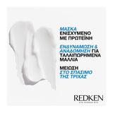 Redken Extreme Intensive Reconstruction Mask For Damaged Hair 250ml