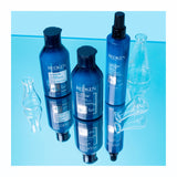 Redken Extreme Intensive Reconstruction Mask For Damaged Hair 250ml