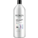 Redken Acidic Bonding Concentrate Conditioner For Dry Damaged & Colored Hair 1000ml