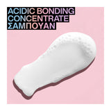 Redken Acidic Bonding Concentrate Shampoo For Dry Damaged & Colored Hair 500ml