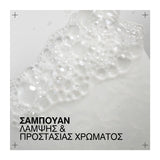 Redken Acidic Color Gloss Σαμπουάν Χωρίς Θειικά Αλατα για Λαμπερό Χρώμα 500ml