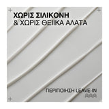 Redken Acidic Bonding Curls Leave-in Για Σγουρά και Άφρο Μαλλιά 250ml