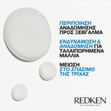 Redken Extreme Cat Περιποίηση Για Ξηρά Και Ταλαιπωρημένα Μαλλιά 250ml 3
