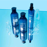 Redken Extreme Cat Περιποίηση Για Ξηρά Και Ταλαιπωρημένα Μαλλιά 250ml 5