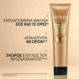 Redken All Soft Moisture Restore Leave-in Περιποίηση για Βαθιά Ενυδάτωση 150ml 2