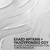 Redken All Soft Moisture Restore Leave-in Περιποίηση για Βαθιά Ενυδάτωση 150ml 4