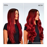 Redken Acidic Color Gloss Naked Gloss Έλαιο Λάμψης 100ml 4