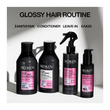 Redken Acidic Color Gloss Naked Gloss Έλαιο Λάμψης 100ml 5