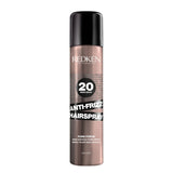 Redken Anti Frizz Hairspray Σπρέι Μαλλιών για Προστασία από το Φριζάρισμα 250ml 1