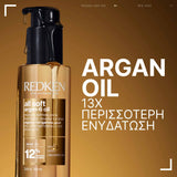 Redken All Soft Argan-6 Oil Ενυδατικό Έλαιο Μαλλιών 100ml 4
