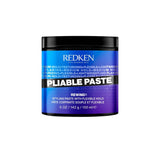 Redken Pliable Paste Flexible Hold Πάστα Διαμόρφωσης για Ευέλικτο Κράτημα 150ml 1