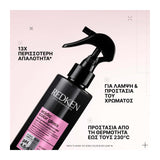 Redken Acidic Color Gloss Limited Edition Set για Λάμψη και Προστασία Χρώματος στα Βαμμένα Μαλλιά 5
