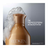 Redken All Soft Limited Edition Set για Μεταξένια Απαλότητα στα Ξηρά Μαλλιά 3