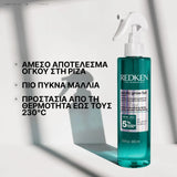 Redken Acidic Grow Full System Spray Πύκνωσης για Λεπτά Μαλλιά 190ml 2