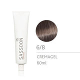 Sassoon Cremagel 60ml
