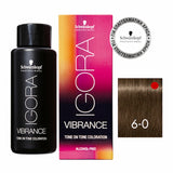 Schwarzkopf Professional Igora Vibrance 60ml