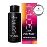 Schwarzkopf Professional Igora Vibrance 60ml