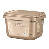 Schwarzkopf BlondMe Premium Lightener 9+ Lightening Powder up to 9 Tones 450gr