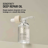 Schwarzkopf Professional Blondme Bondfinity Deep Repair Oil 50ml 2