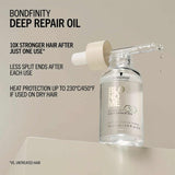 Schwarzkopf Professional Blondme Bondfinity Deep Repair Oil 50ml 3