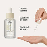 Schwarzkopf Professional Blondme Bondfinity Deep Repair Oil 50ml 6