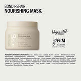 Schwarzkopf Professional Blondme Bond Repair Nourishing Mask 200ml 5