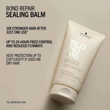 Schwarzkopf Professional Blondme Bond Repair Sealing Balm 75ml 3