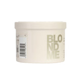Schwarzkopf BlondMe Bondfinity Deep Repair Mask Επανορθωτική Μάσκα για Ξανθά Μαλλιά 500ml 2