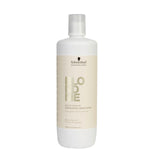 Schwarzkopf BlondMe Bond Repair Nourishing Conditioner Ενδυνάμωσης για Ξανθά Μαλλιά 1000ml 1