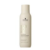 Schwarzkopf Professional Blondme Bond Repair Nourishing Shampoo 300ml 1