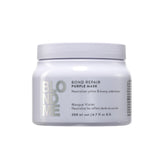 Schwarzkopf Professional Blondme Bond Repair Purple Mask 200ml 1
