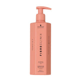 Schwarzkopf Professional Fibre Clinix Fortify Σαμπουάν Για Πολύ Ταλαιπωρημένα Μαλλιά 300ml 1