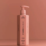 Schwarzkopf Professional Fibre Clinix Fortify Σαμπουάν Για Πολύ Ταλαιπωρημένα Μαλλιά 300ml 2