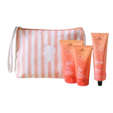 Schwarzkopf Professional BC Bonacure Sun Protect Καλοκαιρινό Σετ Μαλλιών (Cleanse 100ml, 2-In-1 Treatment 75ml, 10-In-1 S 1
