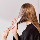 Schwarzkopf Professional Fibre Clinix Fortify Treatment Μάσκα για Ταλαιπωρημένα Μαλλιά 250ml 3